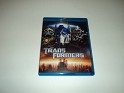 Transformers 2007 United States Michael Bay Blue Ray. Subida por Francisco